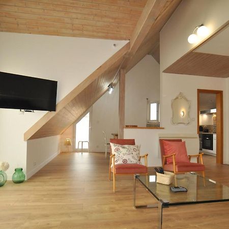 L'Hirondelle - Charming Flat - Apartman Blotzheim Kültér fotó