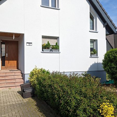 L'Hirondelle - Charming Flat - Apartman Blotzheim Kültér fotó