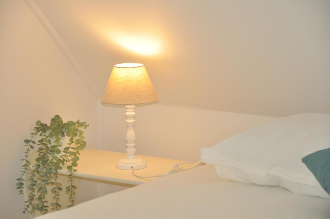 L'Hirondelle - Charming Flat - Apartman Blotzheim Kültér fotó