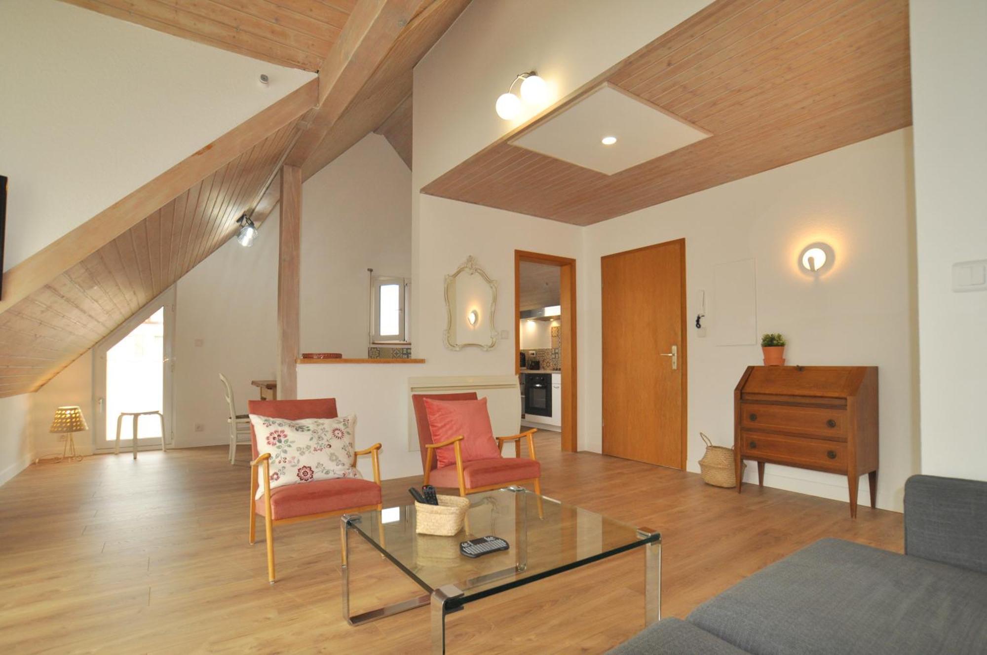 L'Hirondelle - Charming Flat - Apartman Blotzheim Kültér fotó