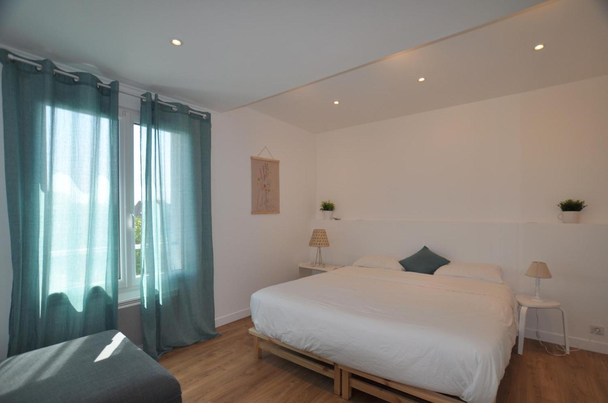 L'Hirondelle - Charming Flat - Apartman Blotzheim Kültér fotó