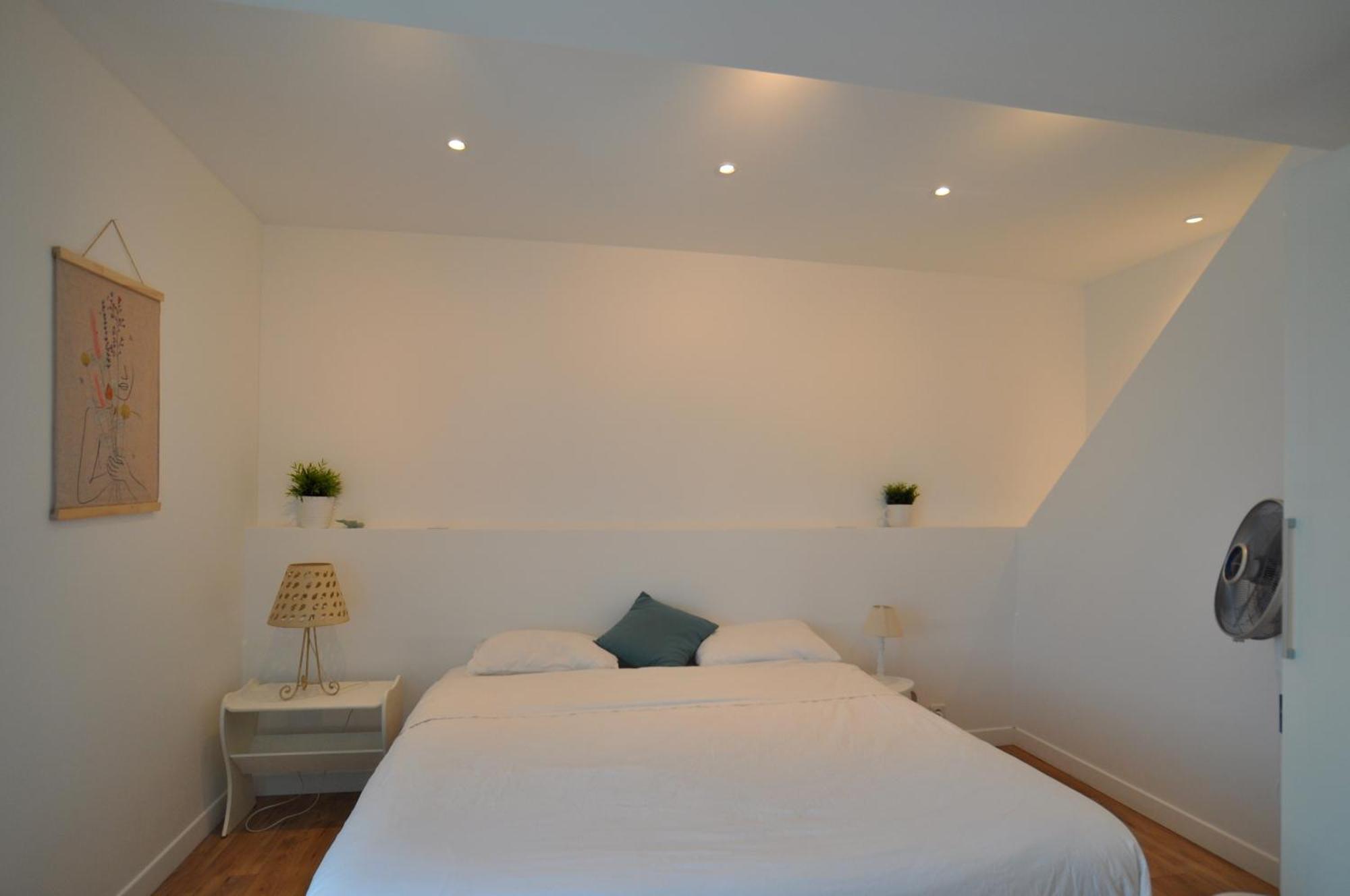 L'Hirondelle - Charming Flat - Apartman Blotzheim Kültér fotó