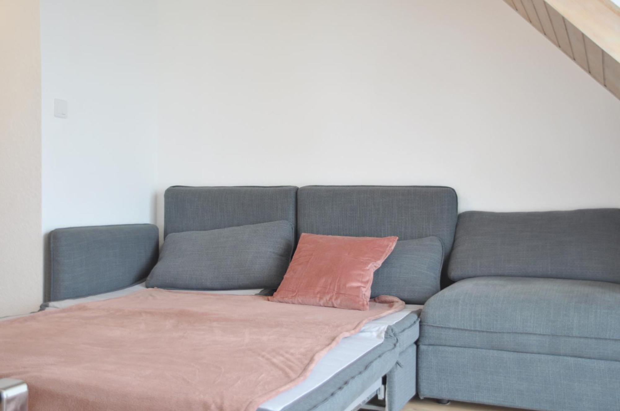 L'Hirondelle - Charming Flat - Apartman Blotzheim Kültér fotó