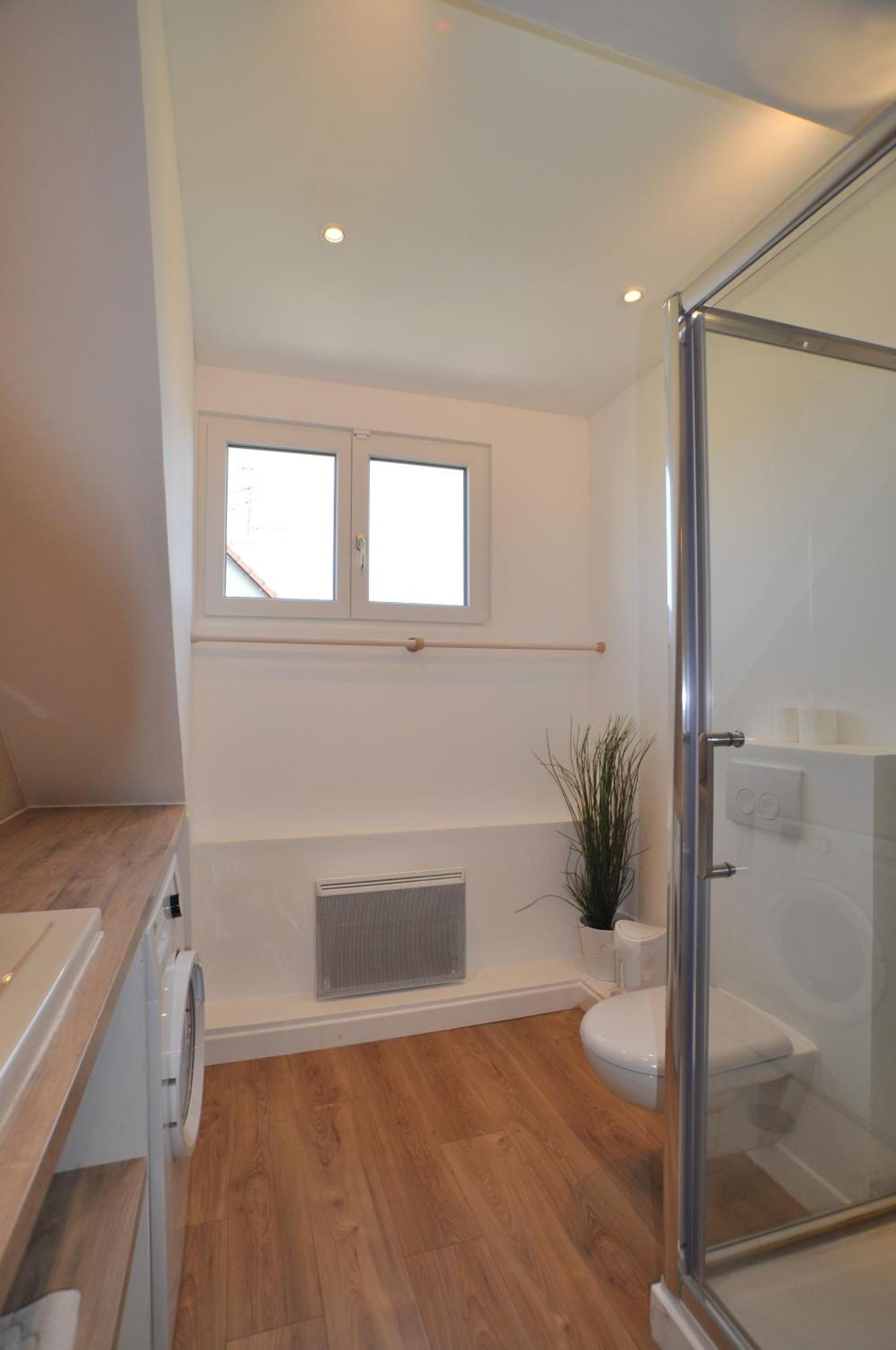 L'Hirondelle - Charming Flat - Apartman Blotzheim Kültér fotó